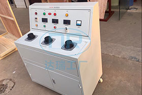 電力電纜超低頻高壓發生器